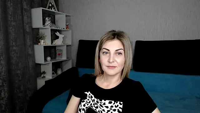 Amelia Harper online show from January 21, 6:02 pm