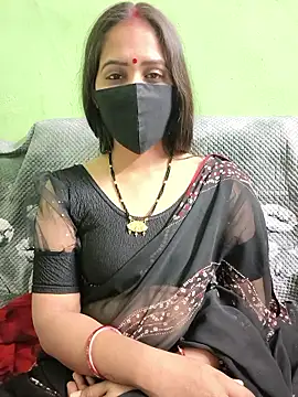 SVsexyCOUPAL online show from February 16, 6:37 pm