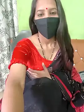 SVsexyCOUPAL online show from March 10, 4:17 am