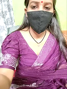 SVsexyCOUPAL online show from April 10, 1:00 am