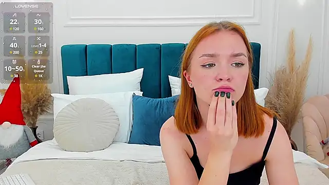 VirginOlly online show from January 10, 7:54 pm