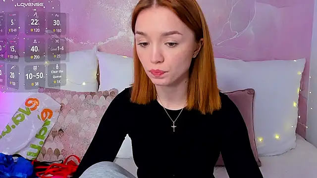 VirginOlly online show from January 21, 6:22 am