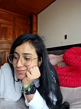 Snapshot of Miia_harper_ chatting on January 23, 9:39 pm Miia harper online show from January 23, 9:39 pm