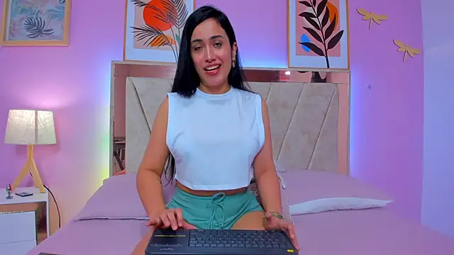Snapshot of Miia_harper_ chatting on January 25, 11:13 am Miia harper online show from January 25, 11:13 am