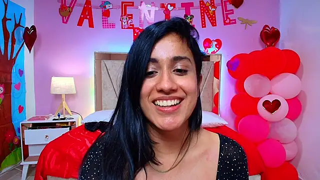 Snapshot of Miia_harper_ chatting on February 17, 6:15 pm Miia harper online show from February 17, 6:15 pm