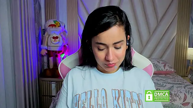 Miia harper  online show from January 15, 1:16 pm