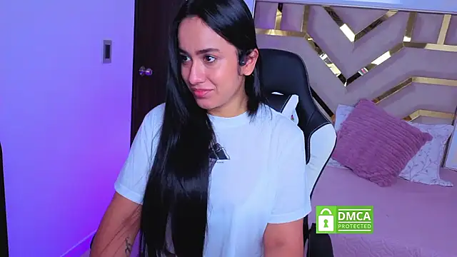 Miia harper  online show from February 8, 11:35 am