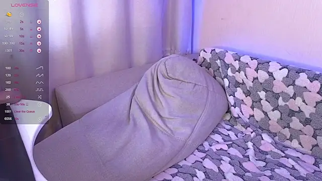 EkaterinaUpple online show from December 29, 7:39 am