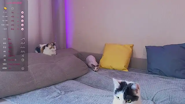 EkaterinaUpple online show from January 30, 5:52 am