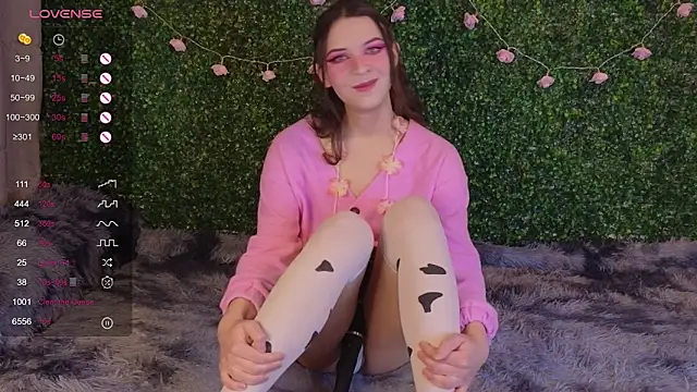 EkaterinaUpple online show from February 20, 4:40 pm