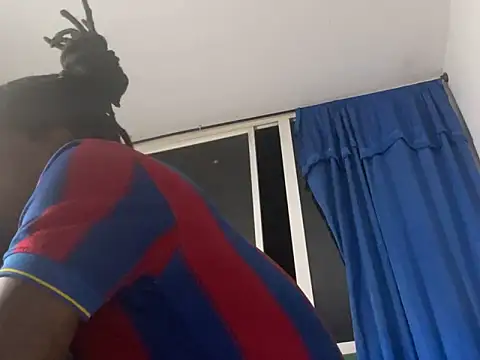 Malkon Big online show from March 17, 2:19 am