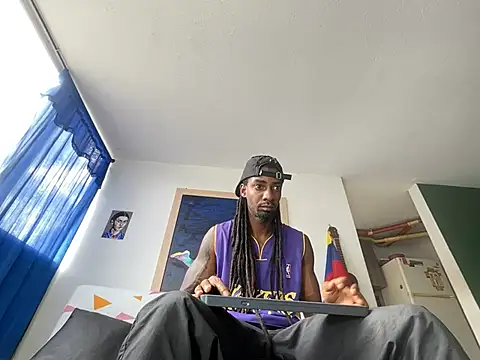 Malkon Big online show from March 19, 8:54 pm