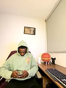 Malkon Big online show from October 1, 2:50 am