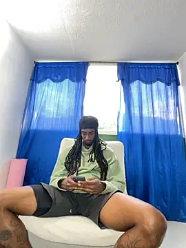 Malkon Big online show from October 4, 9:46 pm