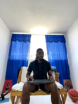 Malkon Big online show from November 2, 3:25 pm