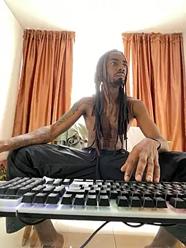 Malkon Big online show from February 13, 2:46 pm