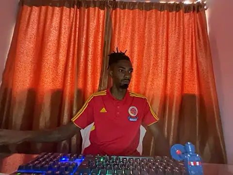 Malkon Big online show from February 24, 4:16 pm