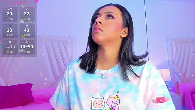 MavyStar online show from December 27, 11:50 am