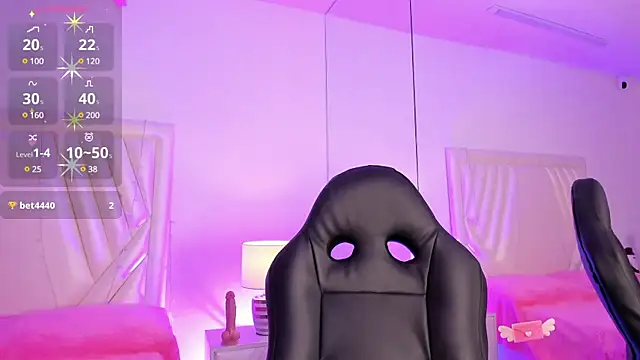 MavyStar online show from December 27, 3:26 pm