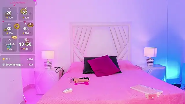 MavyStar online show from January 21, 2:48 pm