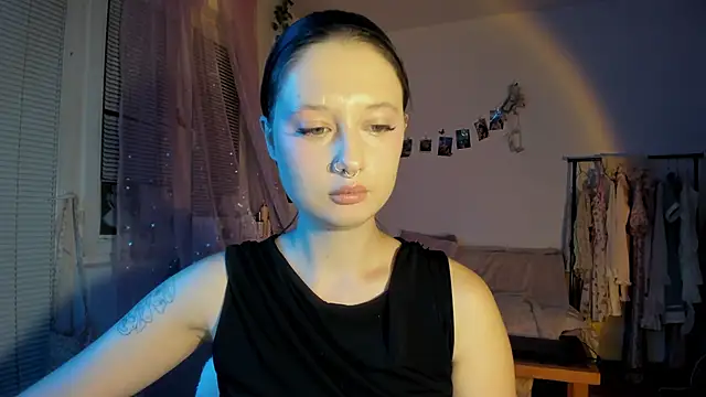 Snapshot of Jenny_darling_love chatting on September 20, 6:09 pm Jenny darling love online show from September 20, 6:09 pm