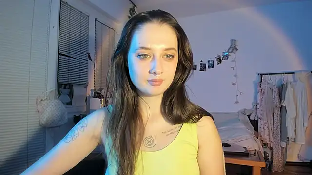 Snapshot of Jenny_darling_love chatting on September 27, 6:13 pm Jenny darling love online show from September 27, 6:13 pm