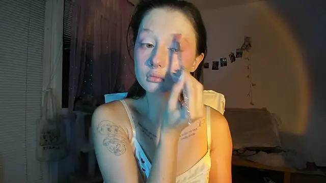 Jenny darling love online show from November 30, 7:07 pm