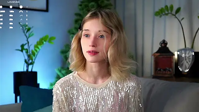 EdlinHargus online show from February 27, 1:38 am