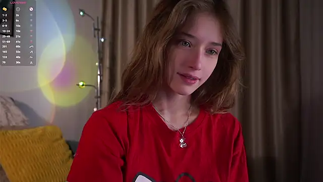 Snapshot of EdlinHargus chatting on January 18, 1:20 am EdlinHargus online show from January 18, 1:20 am