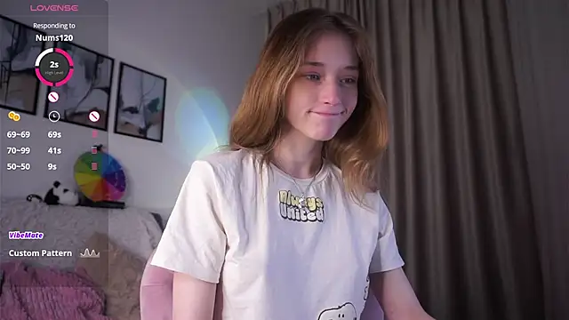 Snapshot of EdlinHargus chatting on January 19, 1:31 am EdlinHargus online show from January 19, 1:31 am