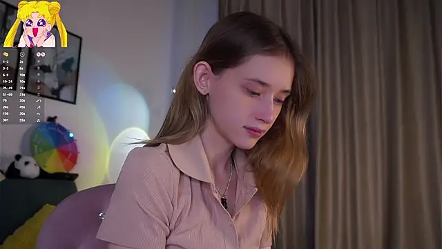 Snapshot of EdlinHargus chatting on February 28, 1:39 am EdlinHargus online show from February 28, 1:39 am