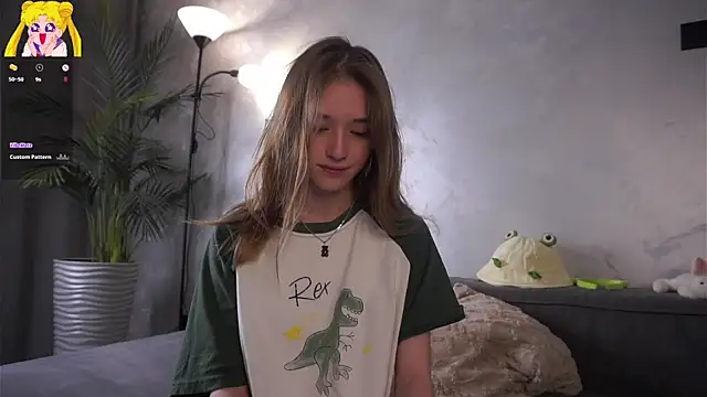 EdlinHargus online show from March 27, 1:44 am