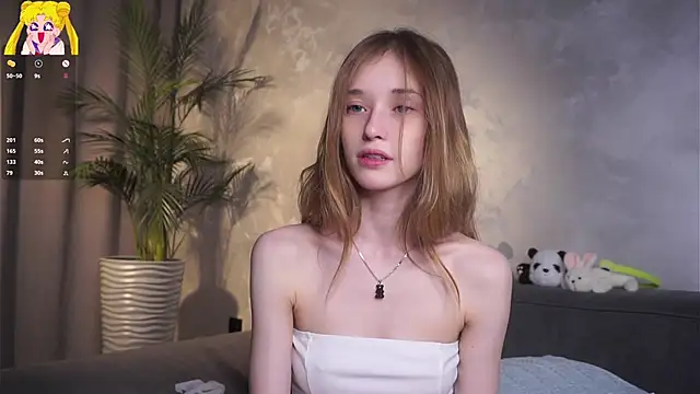 EdlinHargus online show from April 4, 1:15 am