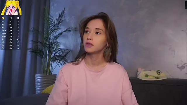 EdlinHargus online show from April 19, 8:02 am