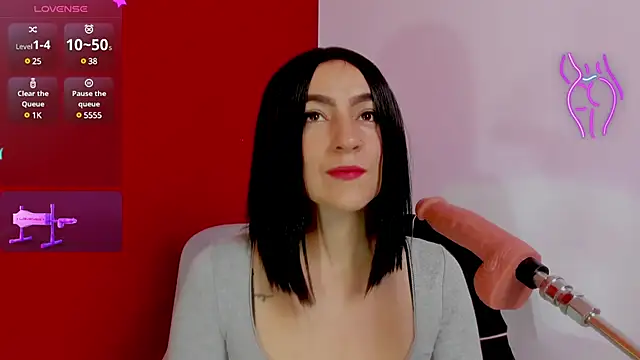 Snapshot of Kate_bunny_ chatting on March 13, 11:30 am Kate bunny online show from March 13, 11:30 am