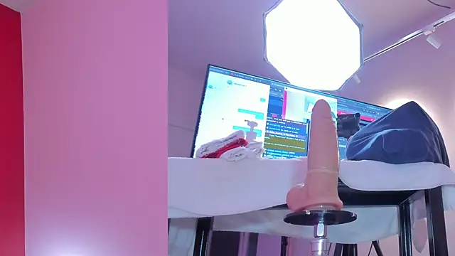 Snapshot of Kate_bunny_ chatting on July 3, 6:09 am Kate bunny online show from July 3, 6:09 am