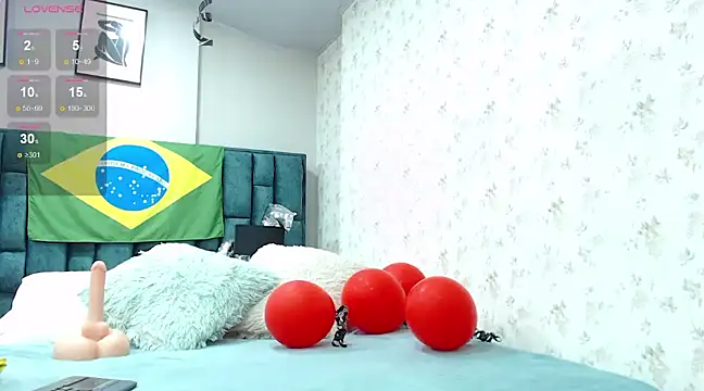 La Crespa x online show from February 20, 12:15 pm