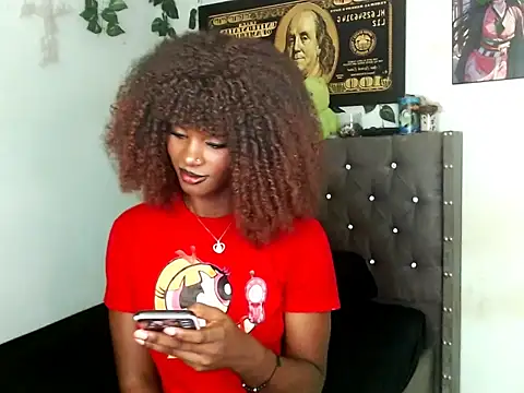 stefanny hot03 online show from September 30, 4:17 am