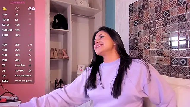 Sophia wilsonn  online show from January 30, 11:22 am