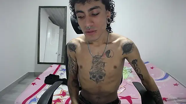 present the magic online show from April 8, 2:50 pm