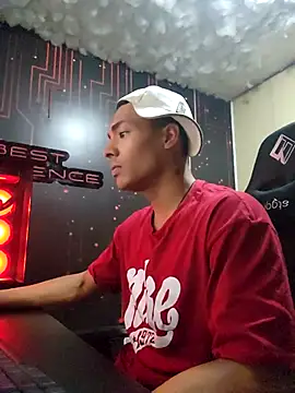 Jhonyblack 1 online show from November 5, 5:57 pm