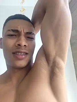 Jhonyblack 1 online show from March 21, 3:59 pm