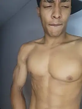 Jhonyblack 1 online show from March 27, 6:30 am