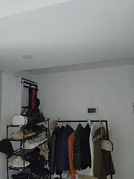 Jhonyblack 1 online show from April 13, 2:44 pm