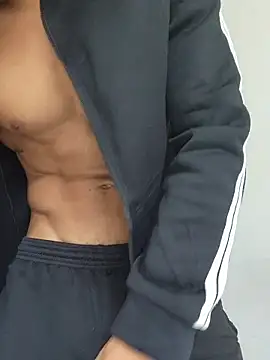 Jhonyblack 1 online show from June 10, 1:54 pm