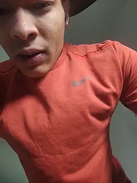 Jhonyblack 1 online show from June 12, 3:55 pm