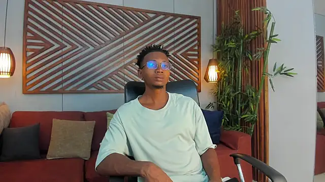 JamalMyst online show from February 15, 7:50 pm