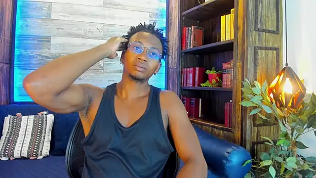 JamalMyst online show from February 16, 11:59 pm