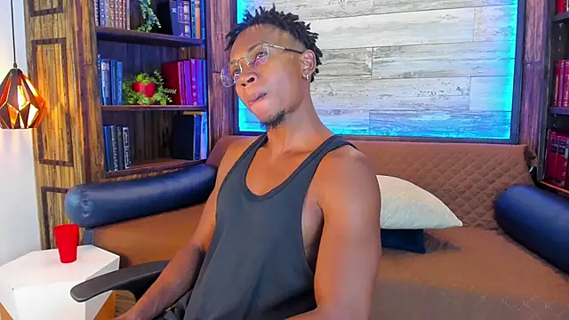 JamalMyst online show from February 20, 7:30 pm