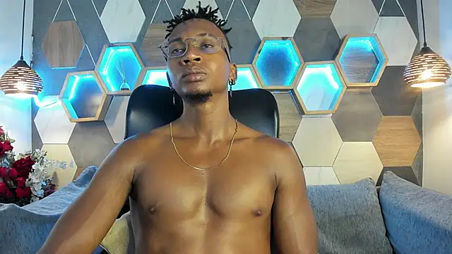 JamalMyst online show from March 5, 2:14 am